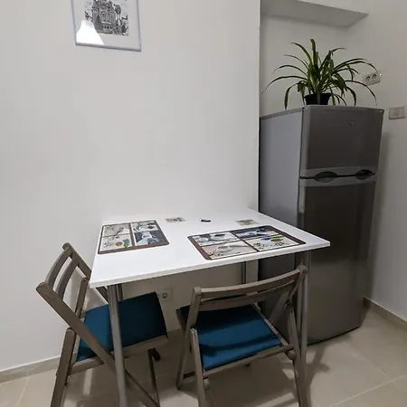 1 Josepartment * Timişoara
