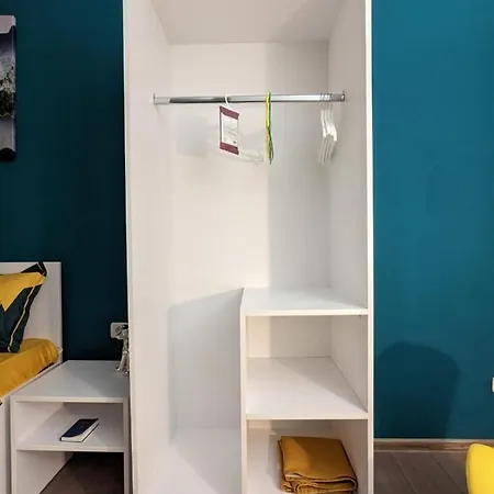 1 Josepartment Timişoara