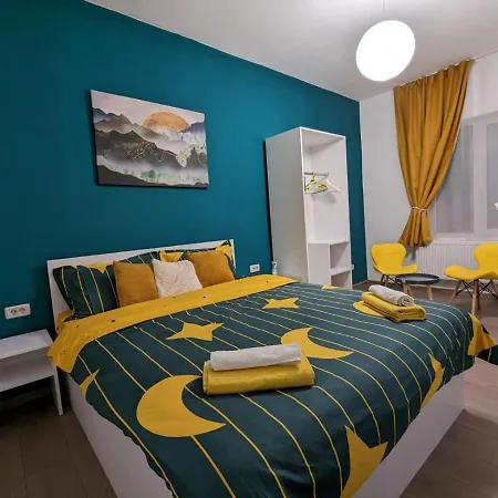 Apartment 1 Josepartment Timisoara