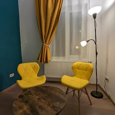 1 Josepartment Timisoara
