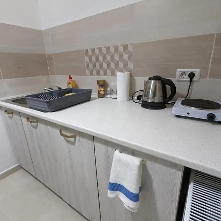 1 Josepartment Apartment Timisoara