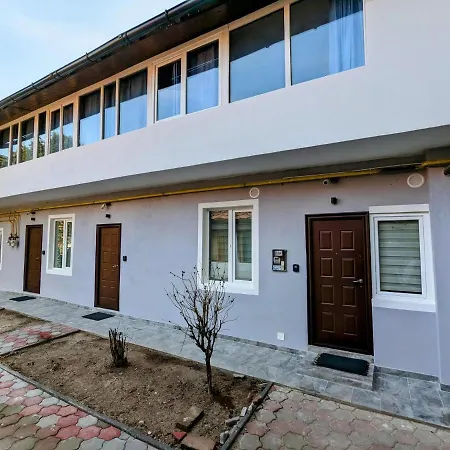 1 Josepartment Timisoara